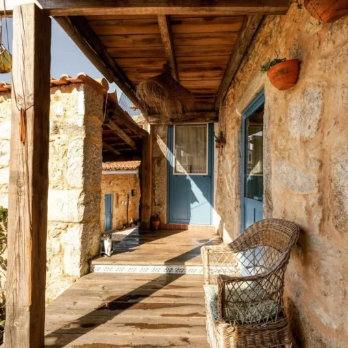 Rest. Refresh. Renew.